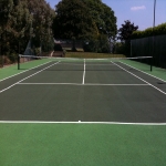 Ulticolour Tarmac in Burford 11