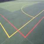 Coloured Mastertint Tarmacadam in Sandford 3