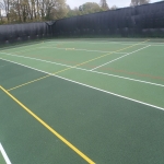 Coloured Mastertint Tarmacadam in Blackwater 9