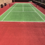Coloured Mastertint Tarmacadam in Abbot's Meads 3