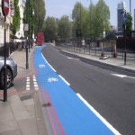 Coloured Mastertint Tarmacadam in Acton 10