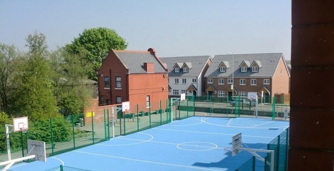 Mastertint Surfacing in Ashby cum Fenby