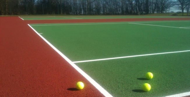 Colour Tarmac in Newton